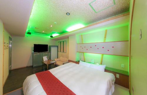 Hanayama Onsen Hotel | Hotel TO
