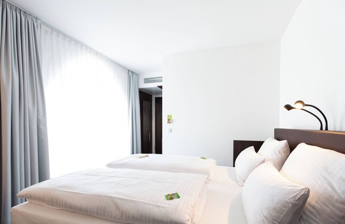 Bensheim Hotel | Hotel Tobbaccon