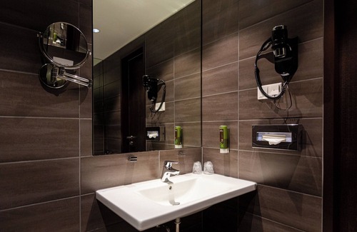 Bensheim Hotel | Hotel Tobbaccon