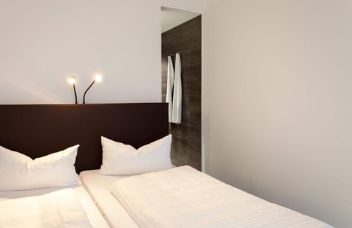 Bensheim Hotel | Hotel Tobbaccon