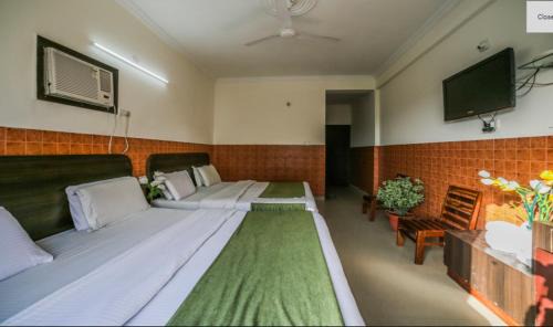Katra Hotel | Hotel Today, Katra