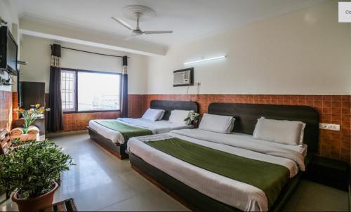 Katra Hotel | Hotel Today, Katra