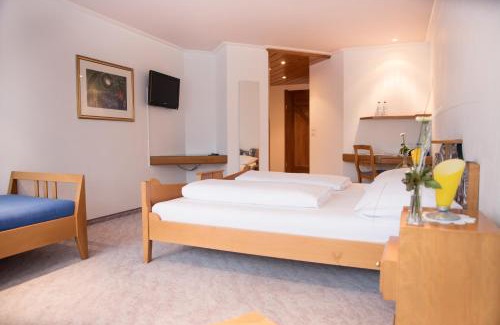 Kirchberg Hotel | Hotel Toggenburgerhof