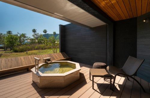 Kihoku Hotel | Hotel Tokinoza