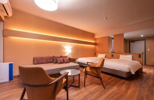 Kihoku Hotel | Hotel Tokinoza