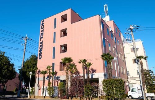 Tsukuba Hotel | Hotel Toko