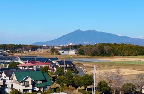 Tsukuba Hotel | Hotel Toko