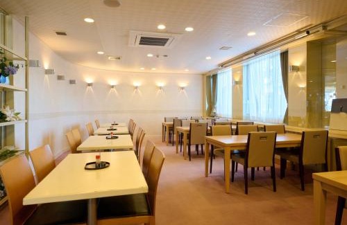 Tsukuba Hotel | Hotel Toko