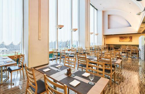 Yushima Hotel | Hotel Tokyo Garden Palace