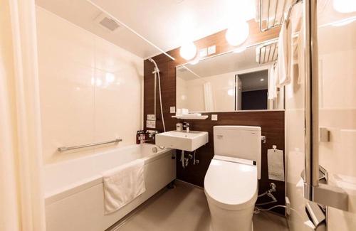 Nishinippori Hotel | HOTEL Tokyo Trip Ueno Nishi Nippori