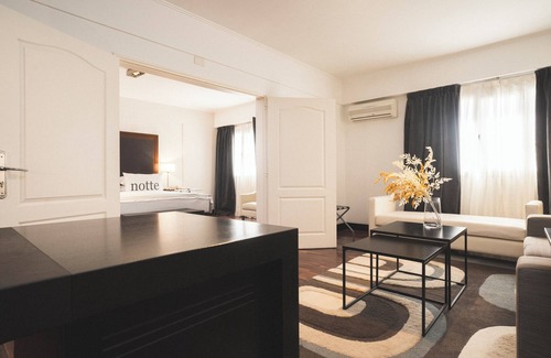 Puerto Madryn Hotel | Hotel Tolosa