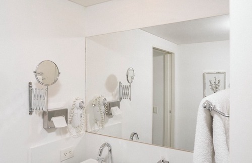 Puerto Madryn Hotel | Hotel Tolosa