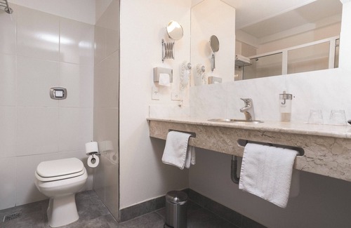 Puerto Madryn Hotel | Hotel Tolosa