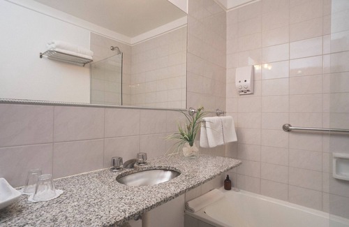 Puerto Madryn Hotel | Hotel Tolosa