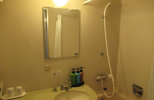 Tomakomai Hotel | Hotel Tomakomai Green Hills