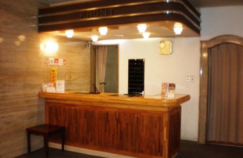 Tomakomai Hotel | Hotel Tomakomai Green Hills