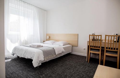 Siauliai Hotel | Hotel Tomas