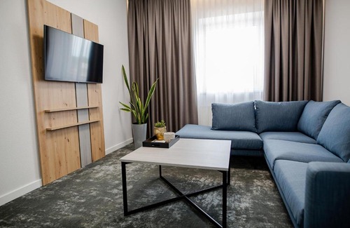 Siauliai Hotel | Hotel Tomas