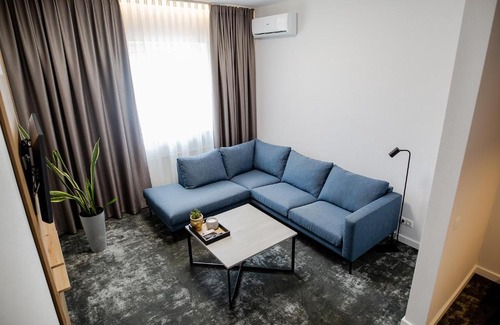Siauliai Hotel | Hotel Tomas