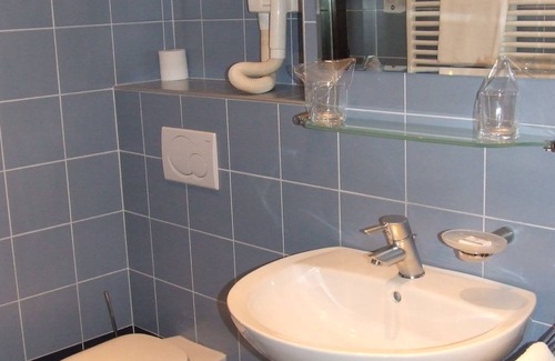 Zagreb Hotel | Hotel Tomislavov Dom