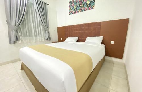 Sulawesi Hotel | Hotel Tonapa Prince Sorowako Mitra RedDoorz