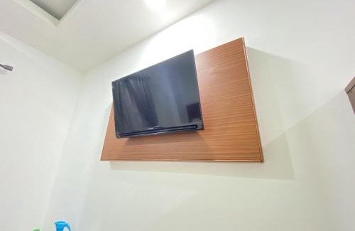 Sulawesi Hotel | Hotel Tonapa Prince Sorowako Mitra RedDoorz