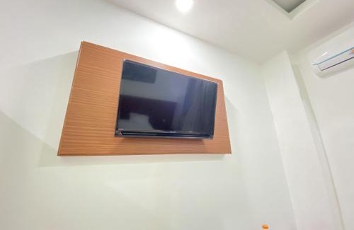 Sulawesi Hotel | Hotel Tonapa Prince Sorowako Mitra RedDoorz