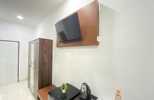 Sulawesi Hotel | Hotel Tonapa Prince Sorowako Mitra RedDoorz