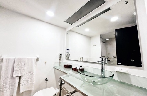 San Jose de Cucuta Hotel | Hotel Tonchala