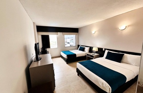 San Jose de Cucuta Hotel | Hotel Tonchala