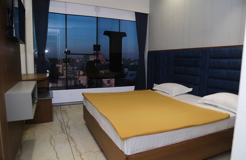 Palanpur Hotel | HOTEL TOP 4