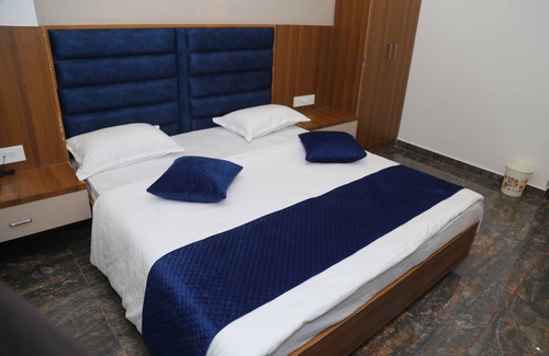 Palanpur Hotel | HOTEL TOP 4