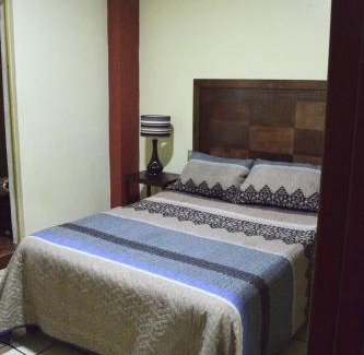 San Juan de los Lagos Hotel | Hotel Topacio