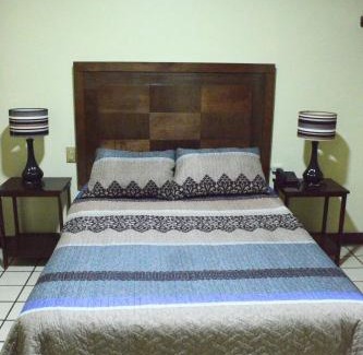 San Juan de los Lagos Hotel | Hotel Topacio