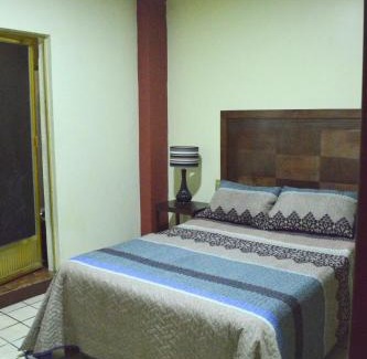San Juan de los Lagos Hotel | Hotel Topacio
