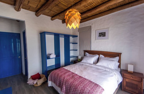 San Vicente de Canete Hotel | HOTEL TOPARA