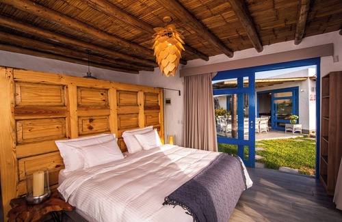 San Vicente de Canete Hotel | HOTEL TOPARA