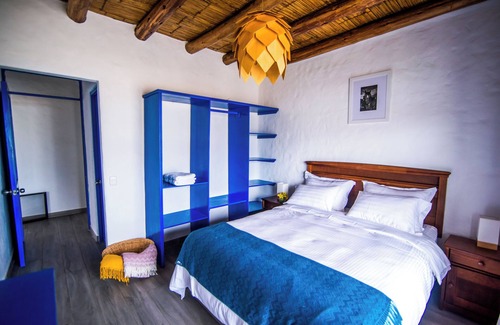 San Vicente de Canete Hotel | HOTEL TOPARA