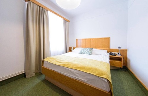 Smarjeske Toplice Hotel | Hotel Toplice - Terme Krka