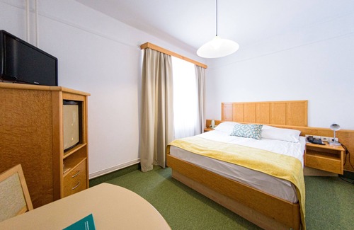 Smarjeske Toplice Hotel | Hotel Toplice - Terme Krka