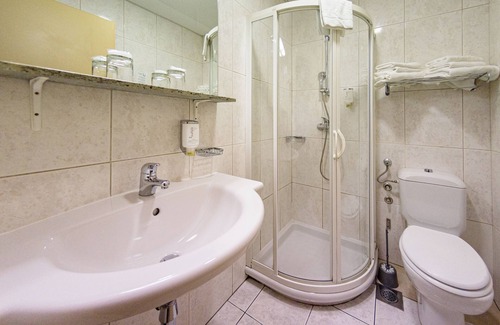 Smarjeske Toplice Hotel | Hotel Toplice - Terme Krka