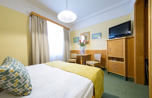 Smarjeske Toplice Hotel | Hotel Toplice - Terme Krka