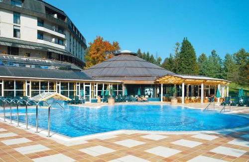 Smarjeske Toplice Hotel | Hotel Toplice - Terme Krka