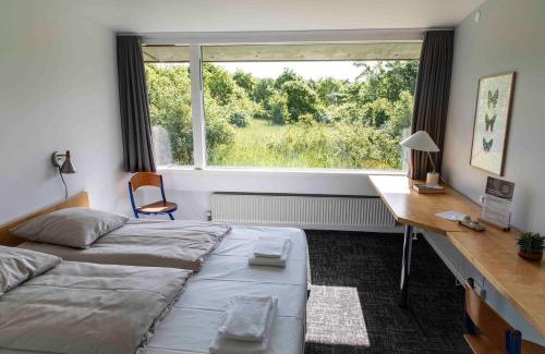 Ebeltoft Hotel | Hotel Toppen af Ebeltoft