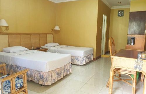 Tobonga Hotel | Hotel Toraja Prince