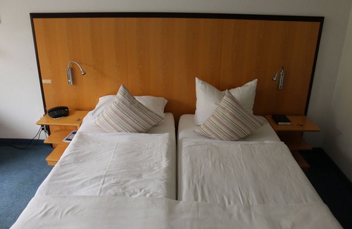 Torgau Hotel | Hotel Torgauer Brauhof