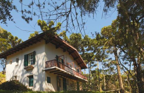 Campos do Jordao Hotel | Hotel Toriba