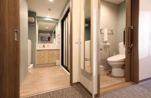 Kashiwa Hotel | Hotel Torifito Kashiwanoha - Vacation STAY 75952v