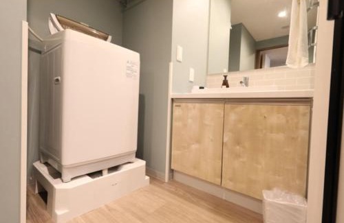 Kashiwa Hotel | Hotel Torifito Kashiwanoha - Vacation STAY 75952v