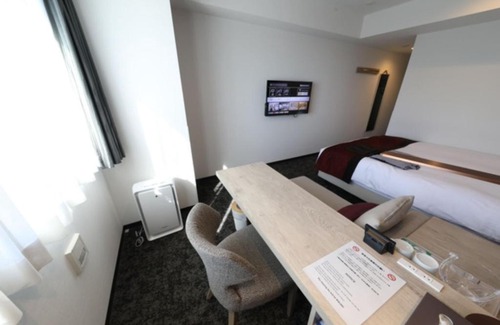 Kashiwa Hotel | Hotel Torifito Kashiwanoha - Vacation STAY 75949v